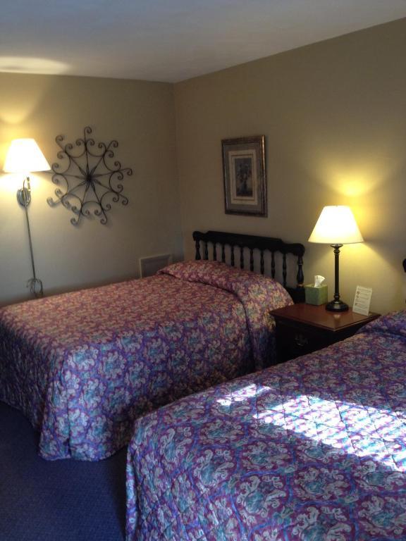Fairfield Lodge المظهر الخارجي الصورة